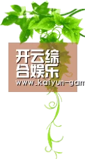 开云综合娱乐平台 - 在线体育竞猜入口