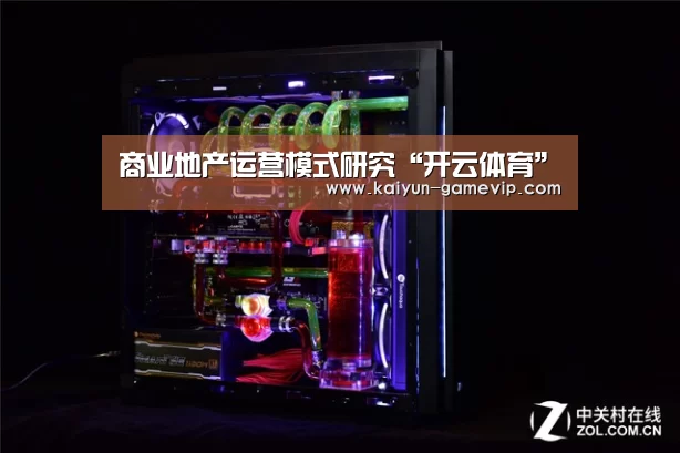 商业地产运营模式研究“开云体育”(图4) 开云体育